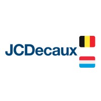 JCDecaux Belux logo