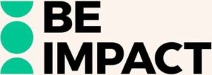 BeImpact logo