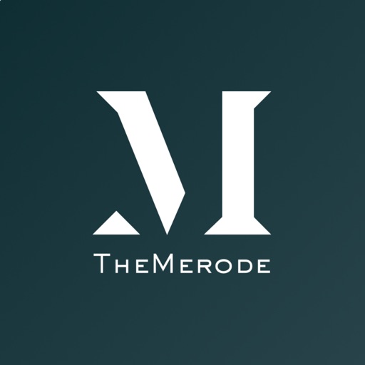 TheMerode logo